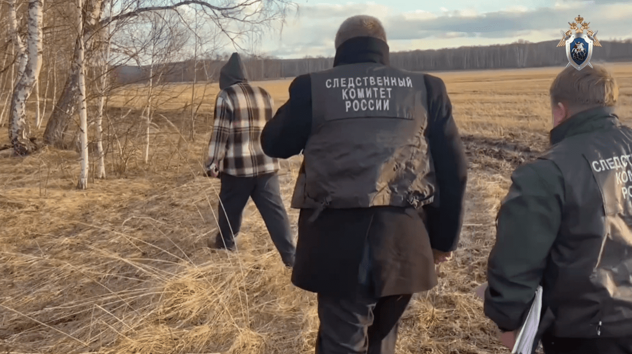 В Кузбассе нашли насильника и убийцу спустя 30 лет
