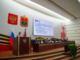 В Кузбассе многодетным семьям дадут деньги на покупку автомобиля