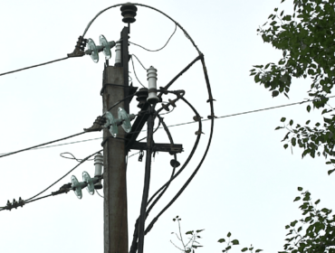 В Белове опубликовали график отключения электроэнергии на 10–12 марта