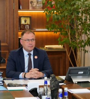 Приложение «Заступник» защищает более 67 тысяч детей в Кузбассе