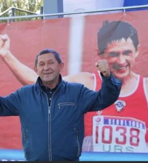 Легкоатлетический манеж в Кемерове назвали в честь победителя Олимпиады-1988