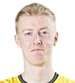 Состав волейбольного «Кузбасса» пополнил чемпион Европы среди юношей