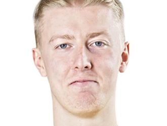 Состав волейбольного «Кузбасса» пополнил чемпион Европы среди юношей