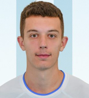 Волейбольный «Кузбасс» обзавелся либеро из низшего дивизиона