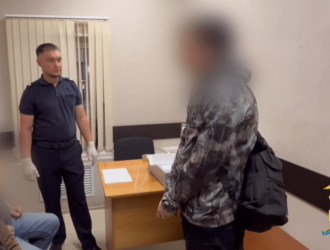 Закладчика из Междуреченска задержали в Новокузнецке за попытку сбыть наркотики