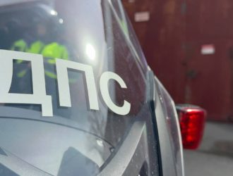 В Новокузнецке сотрудники ГИБДД начнут следующую неделю в усиленном режиме
