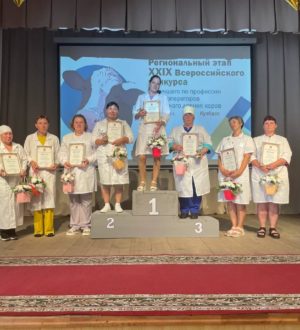 Лучший оператор машинного доения Кузбасса живет в Кемеровском округе