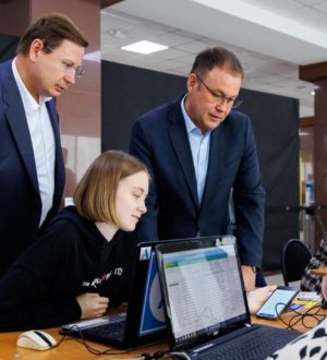 Более 8 тысяч студентов будут учиться в кузбасских вузах на бюджетных местах