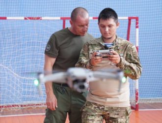 Трое кузбассовцев выступят на I чемпионате среди участников СВО «Абилимпикс»