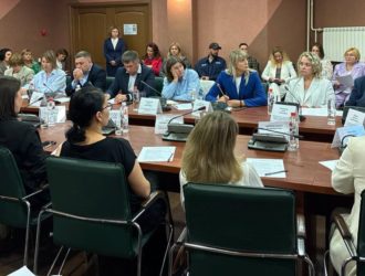 В Кемерове презентовали лучшие кузбасские идеи по развитию страны