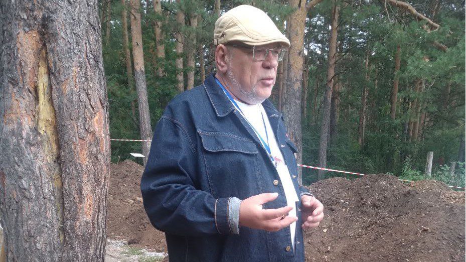 «Звериные» украшения и «утиная» керамика: археологи раскопали древнее святилище в Томской писанице