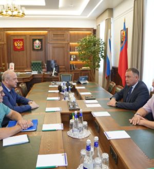 Воздушный пункт пропуска в аэропорту Новокузнецка откроют этой осенью