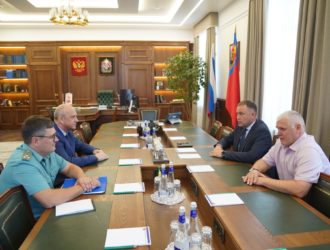 Воздушный пункт пропуска в аэропорту Новокузнецка откроют этой осенью