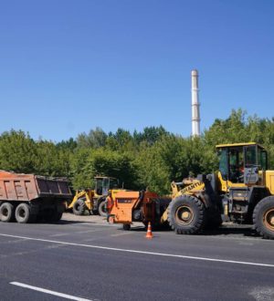 Илья Середюк рассказал, когда начнется ремонт Кузнецкого проспекта в Кемерове