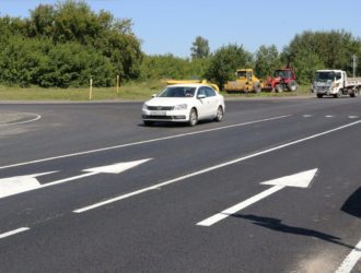 В Кемерове отремонтировали 62-й проезд