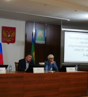 Здание школы №6 в Топках признали аварийным