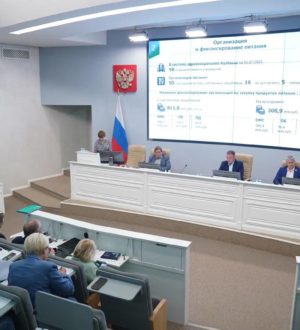 Социальные учреждения Кузбасса обеспечены местными продуктами более чем на 90%