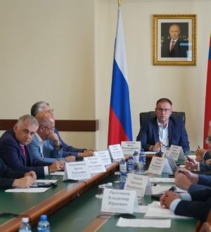 Потребление газа в Кузбассе вырастет вдвое в ближайшие 10 лет