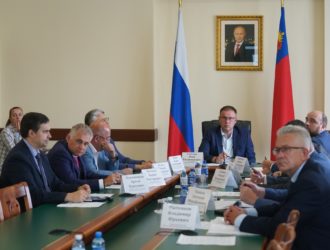Потребление газа в Кузбассе вырастет вдвое в ближайшие 10 лет