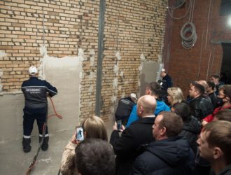 В Кузбассе состоится первый Сибирский форум мастеров «СТРОЙФЕСТ»