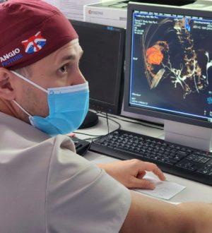 Кузбасские медики научились минимизировать негативное воздействие химиотерапии