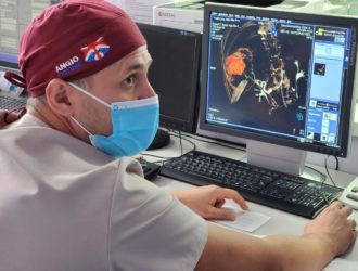 Кузбасские медики научились минимизировать негативное воздействие химиотерапии