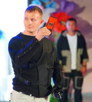 В Кузбассе на фестивале дизайнеров представили новинки адаптивной одежды