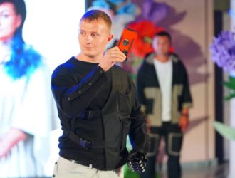 В Кузбассе на фестивале дизайнеров представили новинки адаптивной одежды