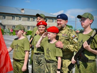 Кузбасских школьников будут обучать основам тактической медицины и управления беспилотниками