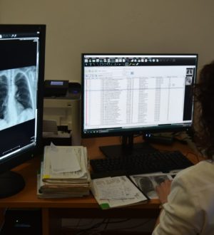 Больше миллиона кузбассовцев проверили свое здоровье за полгода