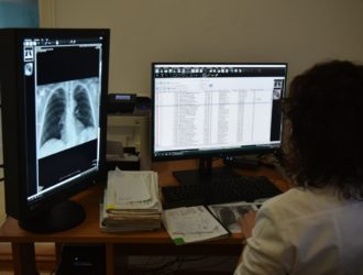 Больше миллиона кузбассовцев проверили свое здоровье за полгода