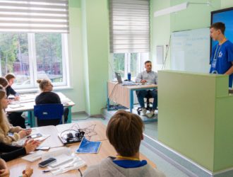 Кузбасские проекты попали в топ-1000 на форуме «Сильные идеи для нового времени»