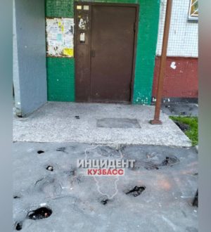 «Это все крыски съели»: кемеровчанам дали оригинальное объяснение дыр в асфальте