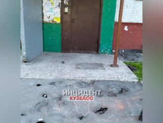 «Это все крыски съели»: кемеровчанам дали оригинальное объяснение дыр в асфальте