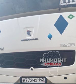 В Кемерове девочку выгнали из автобуса за попытку заплатить по карте школьника