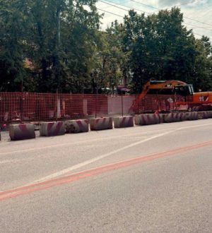 В Кузбассе гидравлические испытания завершены на 93%