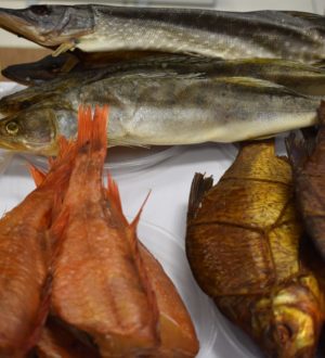 В Кузбассе нарастили производство рыбной продукции и пресервов