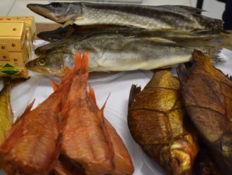 В Кузбассе нарастили производство рыбной продукции и пресервов