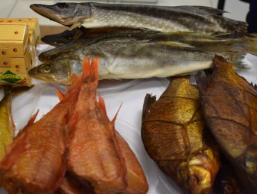 В Кузбассе нарастили производство рыбной продукции и пресервов