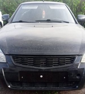 У дважды попавшегося на пьяном вождении новокузнечанина отобрали машину