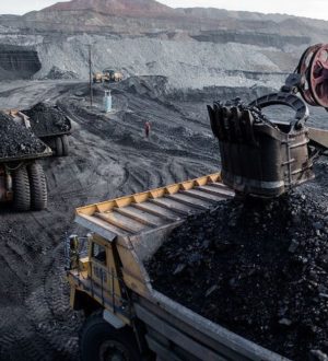 Добыча ниже, зарплата выше: Минуглепром Кузбасса рассказал о ситуации в отрасли