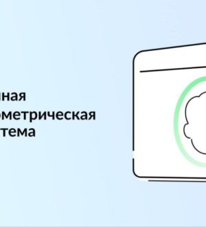 Искусственный интеллект помогает россиянам быстрее пройти биометрию на Госуслугах
