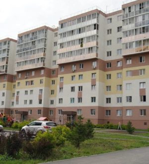 Мэрия Кемерова занялась протекающей крышей многоэтажки после жалобы губернатору