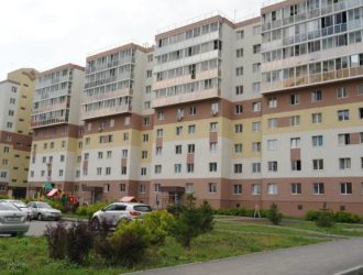 Мэрия Кемерова занялась протекающей крышей многоэтажки после жалобы губернатору