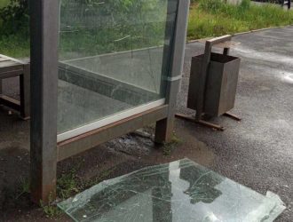 Мэр Междуреченска объявил войну малолетним вандалам