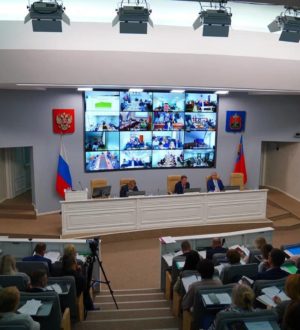 Илья Середюк рассказал о судьбе принадлежащих региону пустующих зданий