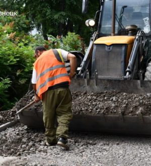 Во всех муниципалитетах Кузбасса преображают скверы, парки и дворы