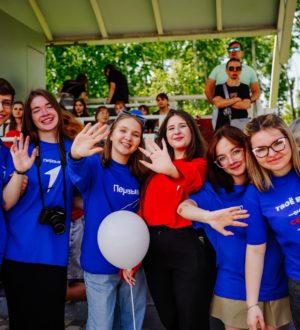 Кузбасские команды Движения Первых выиграли 13,9 млн рублей