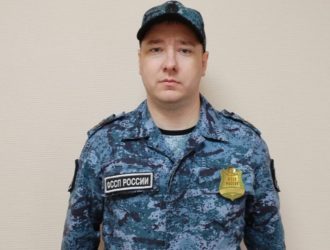 В Кузбассе подсудимый с эпилепсией едва не умер во время заседания