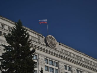 Власти Кузбасса помогут семье погибшего при крушении Ан-24 кемеровчанина